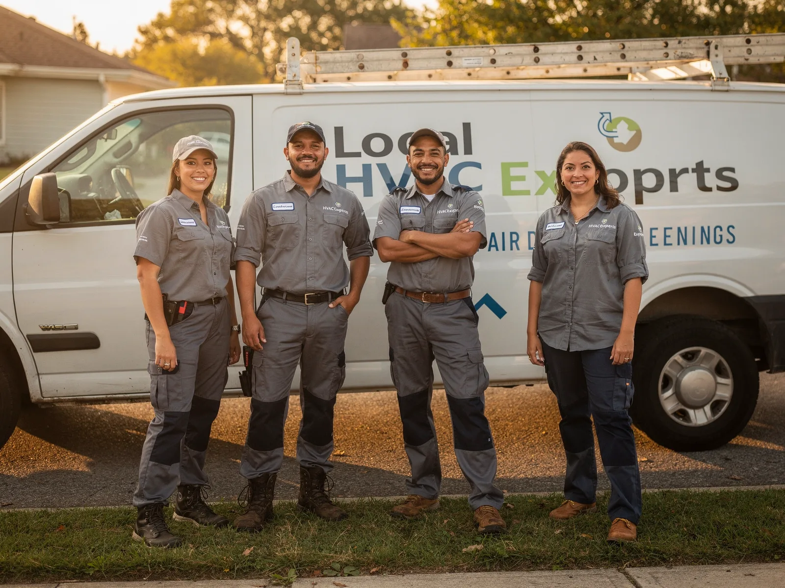 24/7 HVAC Repair & AC Replacement company in Missouri City, TX